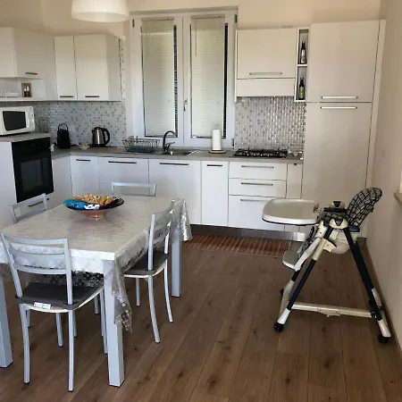 Casa Magnolia Appartement