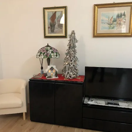 Appartement Casa Magnolia *