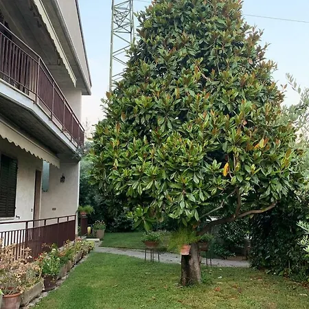 Appartement Casa Magnolia *