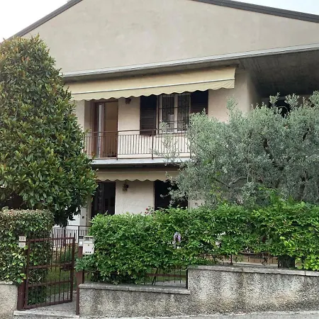 Casa Magnolia Appartement