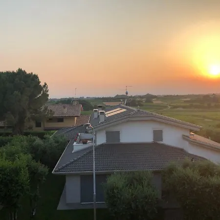 Casa Magnolia Appartement Pastrengo